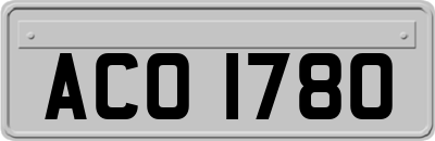 ACO1780