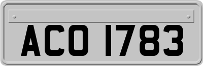 ACO1783