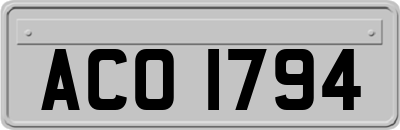 ACO1794