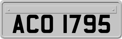 ACO1795