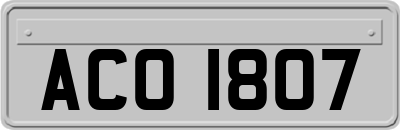 ACO1807
