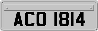 ACO1814