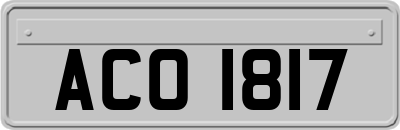 ACO1817
