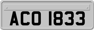 ACO1833