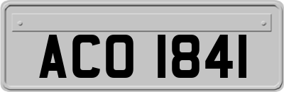 ACO1841