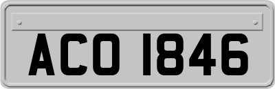 ACO1846