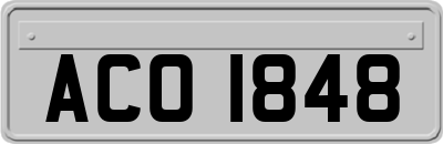 ACO1848