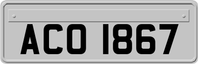 ACO1867