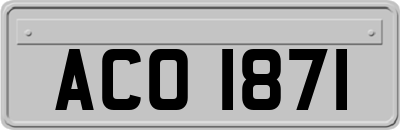 ACO1871