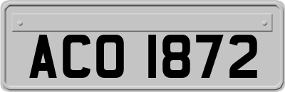 ACO1872