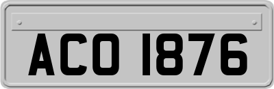 ACO1876