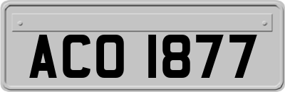 ACO1877