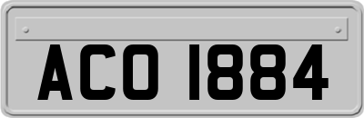 ACO1884