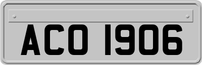 ACO1906
