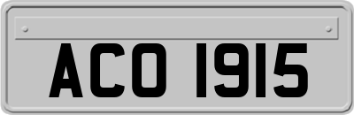 ACO1915