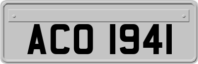 ACO1941
