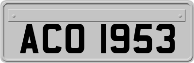 ACO1953