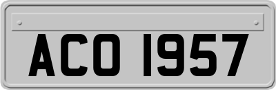 ACO1957