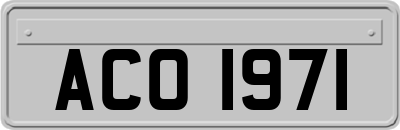 ACO1971
