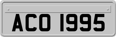ACO1995