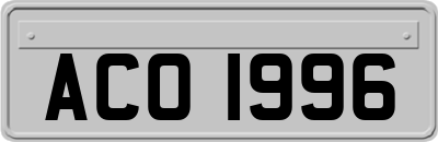 ACO1996