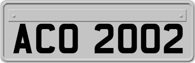 ACO2002