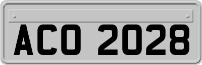 ACO2028