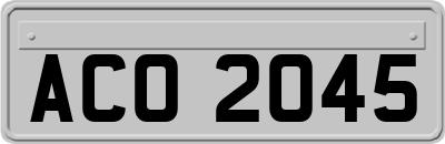 ACO2045