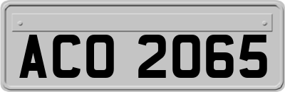 ACO2065