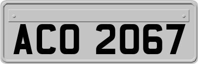 ACO2067