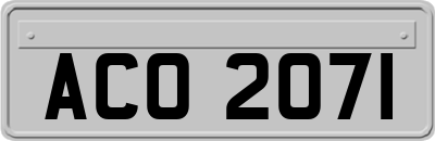 ACO2071