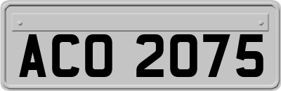 ACO2075