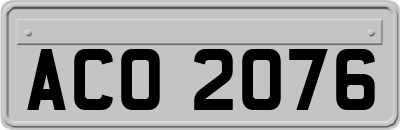 ACO2076