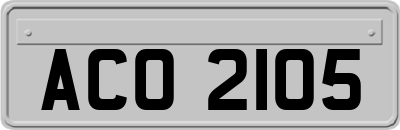 ACO2105