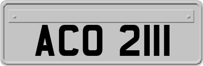 ACO2111