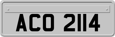 ACO2114