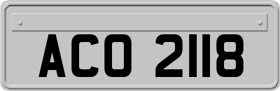 ACO2118