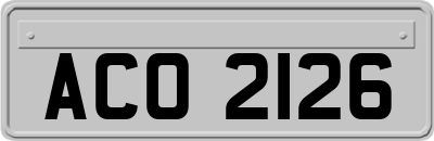 ACO2126