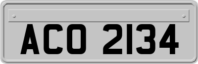 ACO2134
