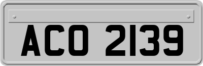 ACO2139