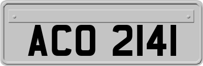 ACO2141