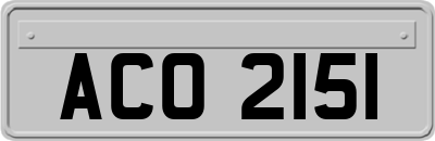 ACO2151