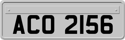 ACO2156