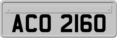 ACO2160