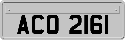 ACO2161