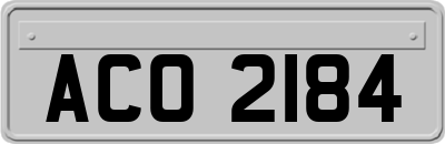 ACO2184