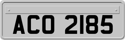 ACO2185