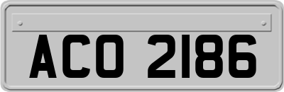 ACO2186