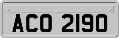 ACO2190