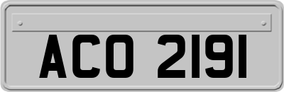 ACO2191